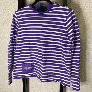Marc jacobs logo shirt